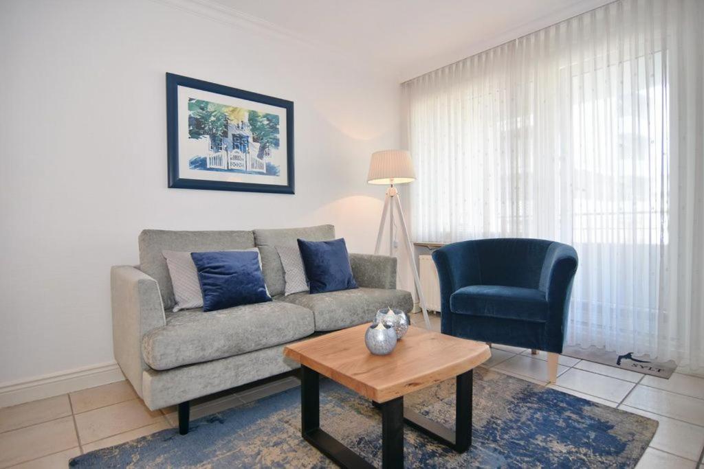 Apartment Metropol, Whg 2, Landseite